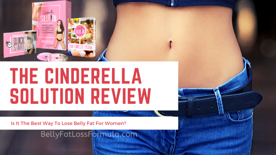 THE CINDERELLA SOLUTION REVIEW