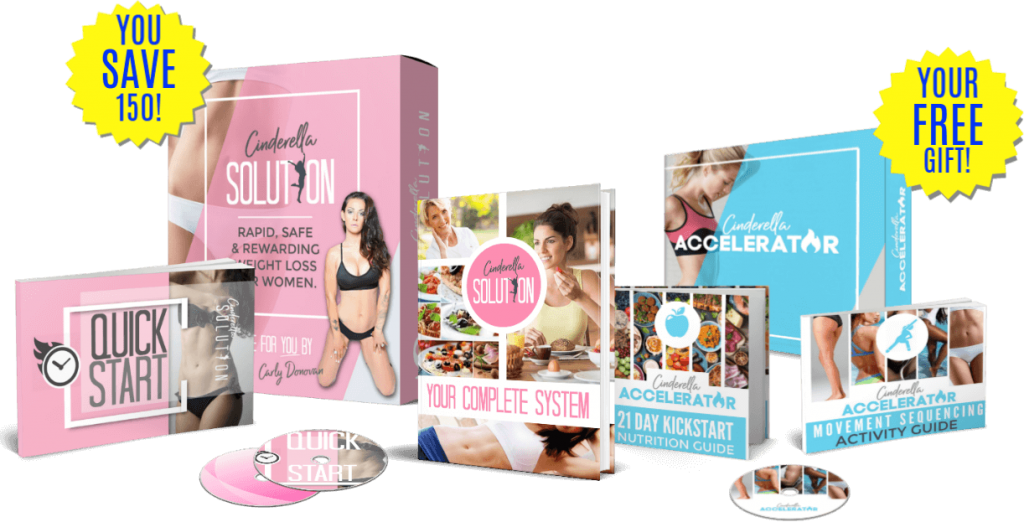 cinderella solution weight loss reviews